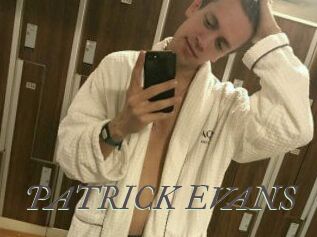 PATRICK_EVANS