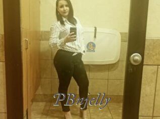 PBnjelly