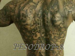 PESODROP28