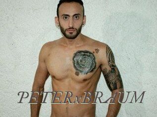 PETERxBRAUM Sexcams city