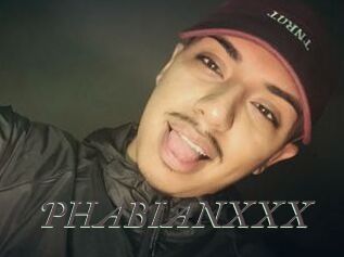 PHABIANXXX