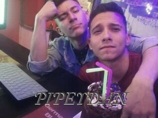 PIPEYDAN
