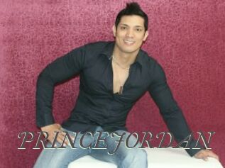 PRINCEJORDAN