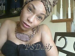 PSDaily