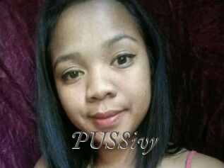 PUSSivy
