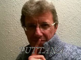 PUTTANA