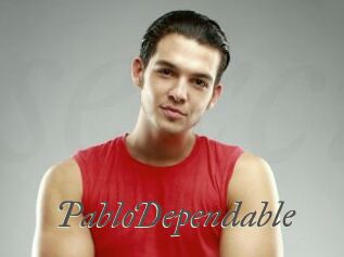 PabloDependable Sexcams city