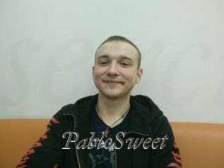 PabloSweet
