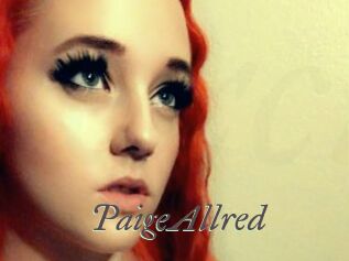 PaigeAllred
