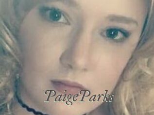 PaigeParks