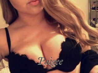 Paigee