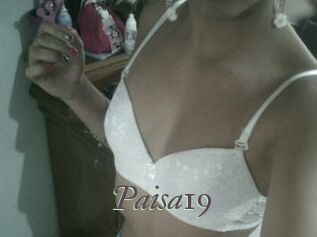 Paisa19