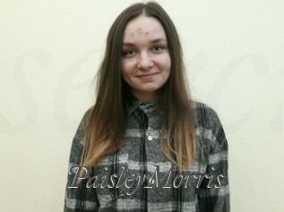 PaisleyMorris
