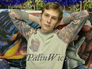 PalinWich Sexcams city