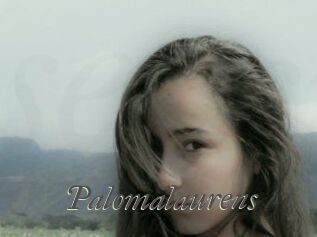 Palomalaurens