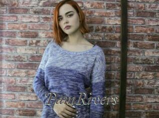 PamRivers