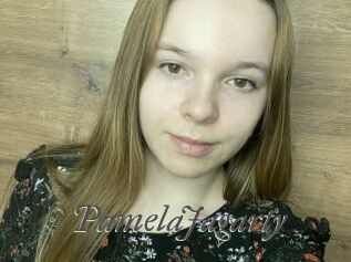 PamelaJagarty Sexcams city