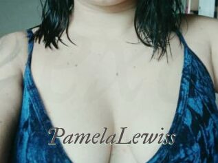 PamelaLewiss