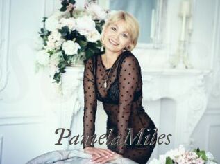 PamelaMiles