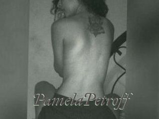 PamelaPetroff
