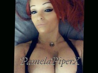 PamelaPiperX