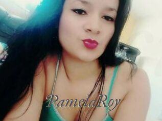 PamelaRoy