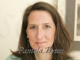 Pamela_Dyson