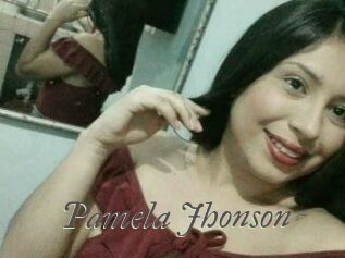 Pamela_Jhonson