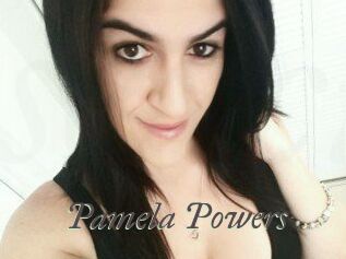 Pamela_Powers Sexcams city