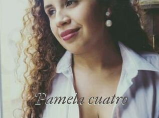 Pamela_cuatro Sexcams city