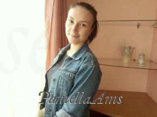 PamellaAms