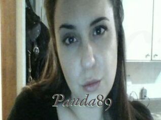 Panda89