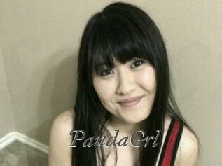 PandaGrl