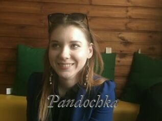 Pandochka Sexcams city