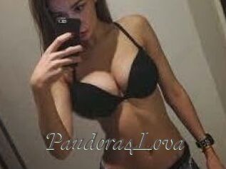 Pandora4Lova