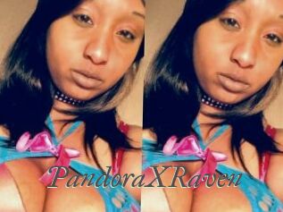 PandoraXRaven