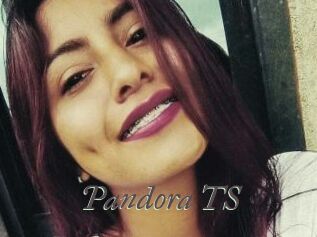 Pandora_TS