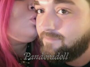 Pandoradoll