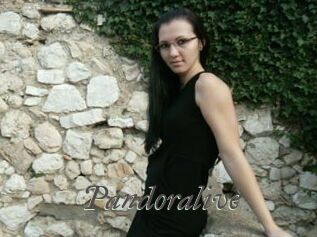 Pandoralive Sexcams city