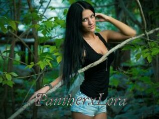 PantherxLora