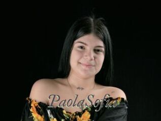 PaolaSofia Sexcams city