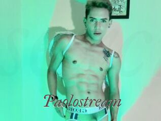 Paolostream