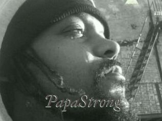 PapaStrong