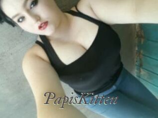 PapisKitten