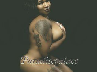 Paradisepalace