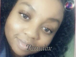 Paradox