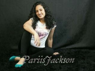 PariisJackson