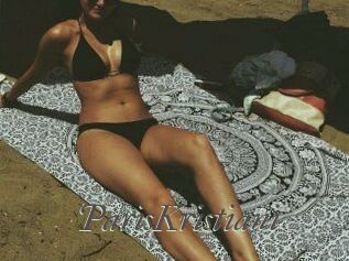 Paris_Kristiani