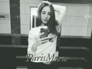 ParisMeow