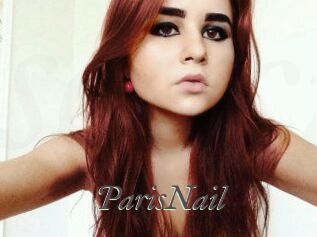 ParisNail